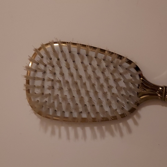 Vintage hair brush - Picture 3 of 3